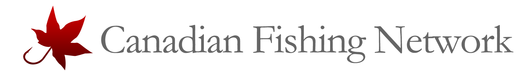 Canadian Fishing Network Logo